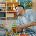 Actividades para fortalecer el vínculo familiar