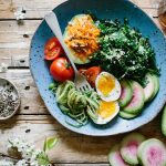 Alimentos esenciales para una dieta equilibrada