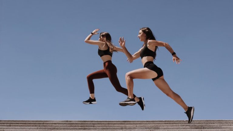 Claves para mantener la motivación en el ejercicio
